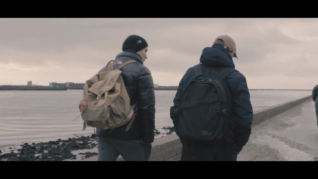 Augenblicke | 99Fire-Films 2018