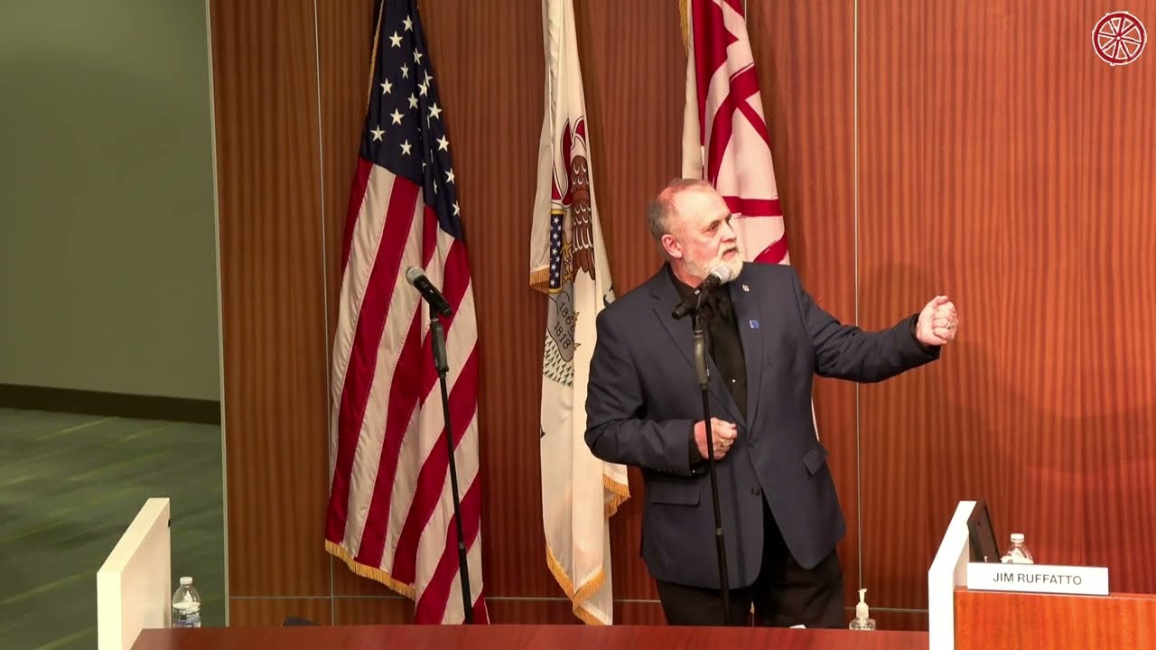 Village of Wheeling Board Meeting 2-2-2026