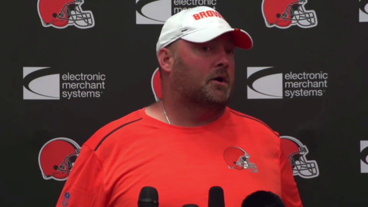 Austin Corbett or Eric Kush, Who Starts at Right Guard? - MS&LL 8/7/19