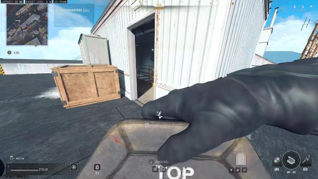 A pura pistolita