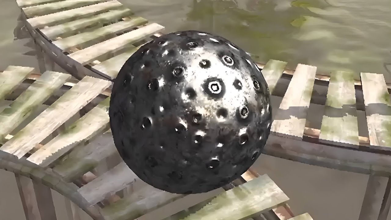 Rollance Adventure Balls Gameplay Level 943