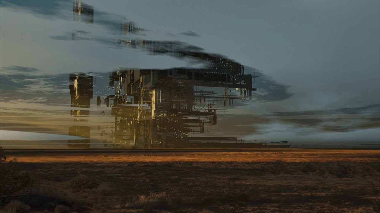 Background Ambient Music | Music For Work