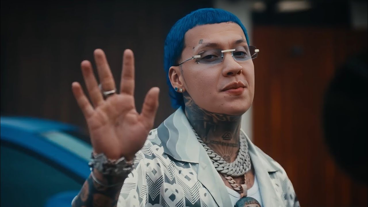 Blessd ❌ Ryan Castro ❌ Feid Type Beat – “Prada” | Instrumental Pista De Reggaeton 2026