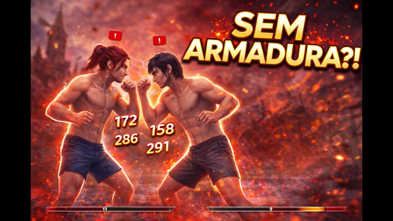 🐎 EVENT #04 — Naked PvP | Skill Over Gear #shaiya #shaiyaeg #mmorpg