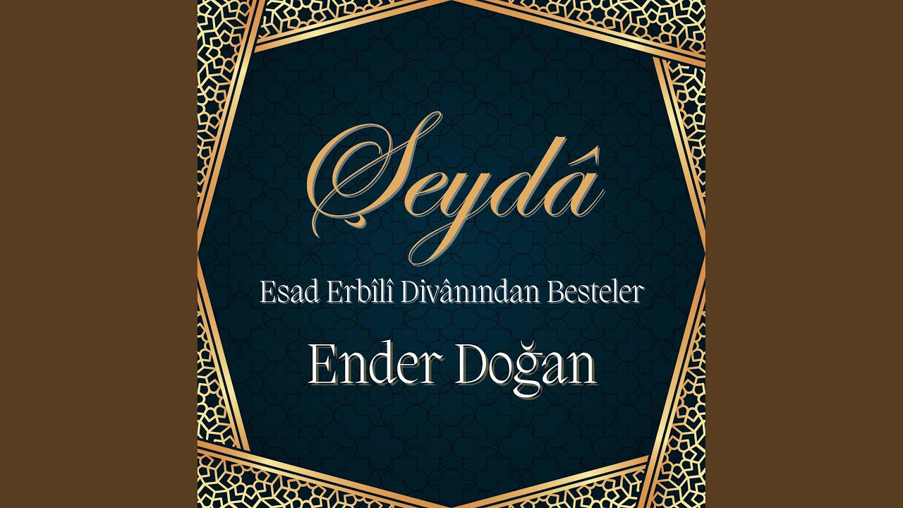 Tecellâ-yı Cemalinden Habib’im Nev-bahar Ateş