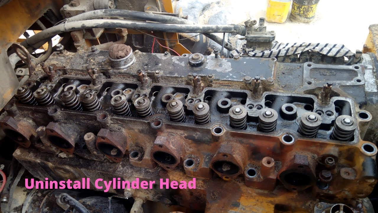 Как найти воду, смешивающуюся с моторным маслом. Часть 1