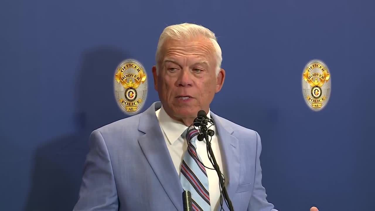 Carlee Russell Update: Full News Conference