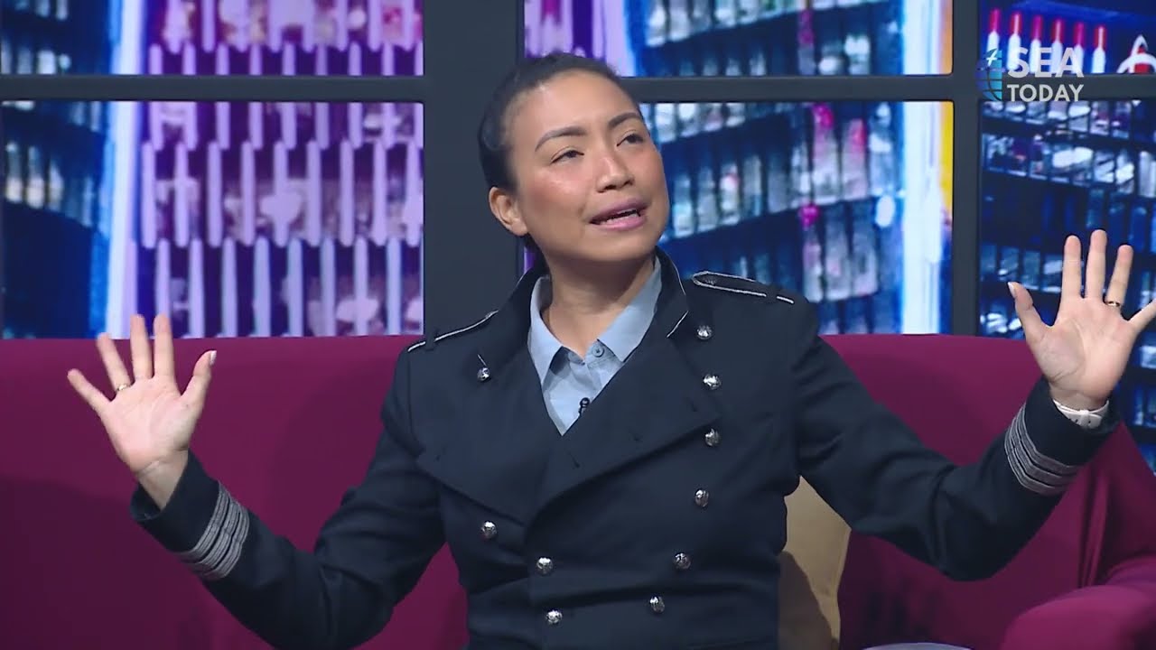 Buddy Talk with Rahayu Saraswati, Dyah Roro Esti: A Day Without Women
