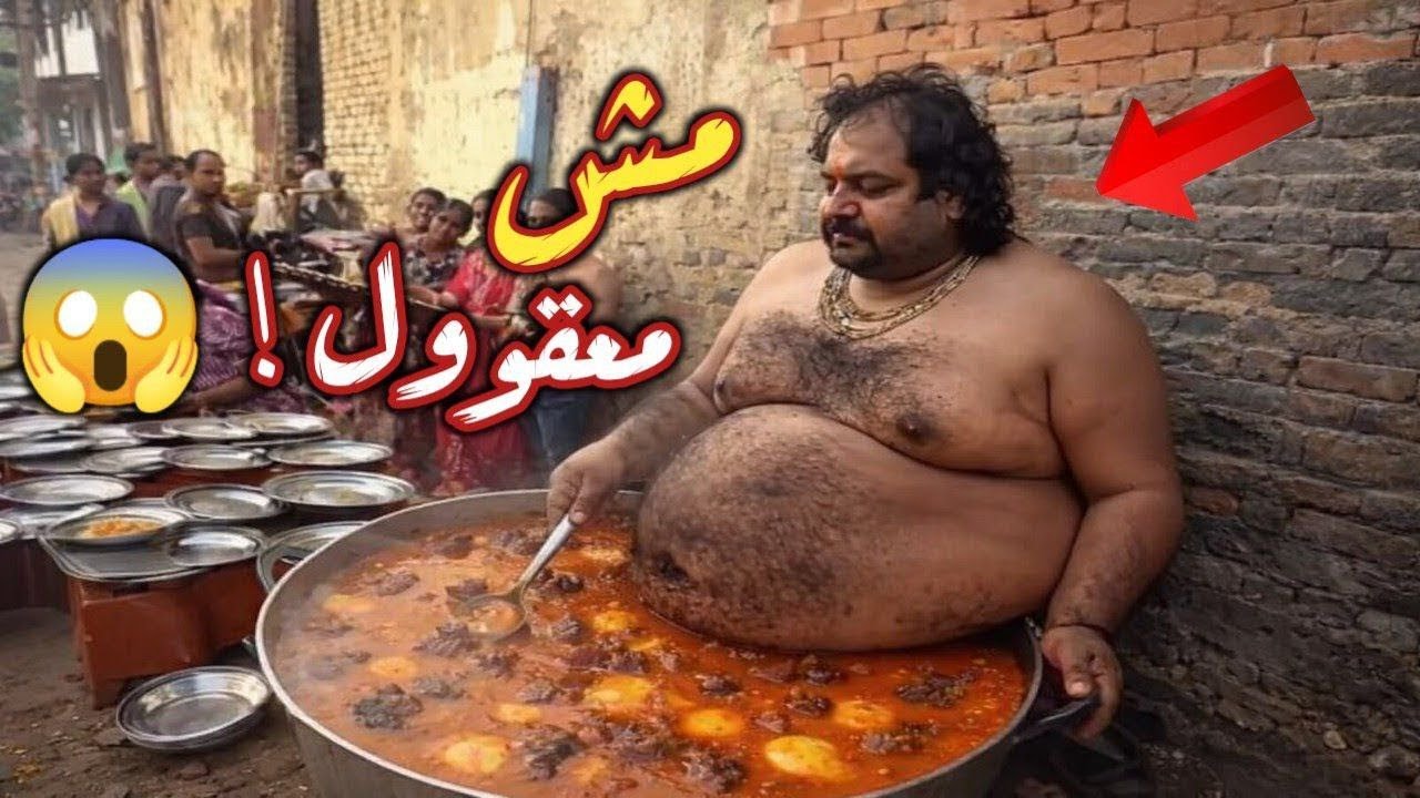الكاميرا التقطت ما لا يُصدَّق 😱 أغرب لقطات صُوِّرت بالصدفة