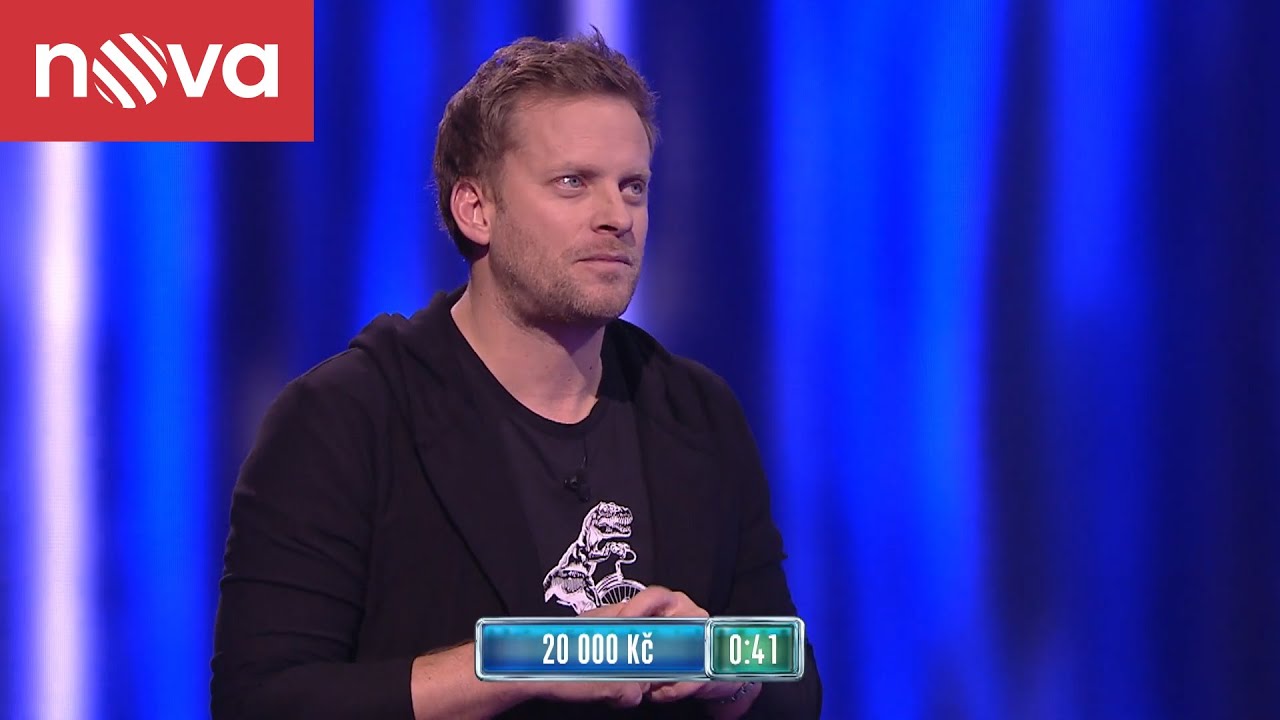 Jakub Prachař pod palbou ot&aacute;zek! | Na Lovu | Voyo
