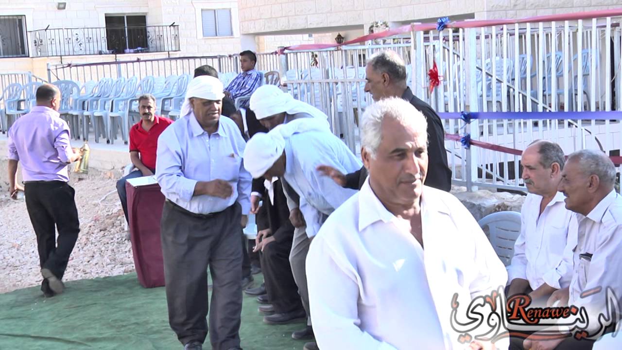 موسى حافظ افراح نعيم ابو قراد فرح العم ابو منجد سخنين - موقع الريناوي