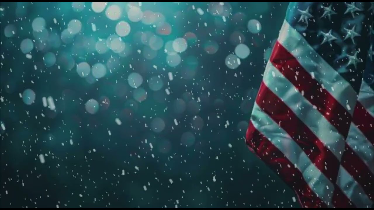 United States of America National Anthem (Instrumental)