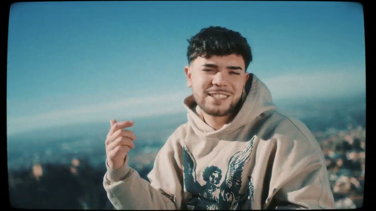 Mvros - Shorty (Videoclip Oficial)