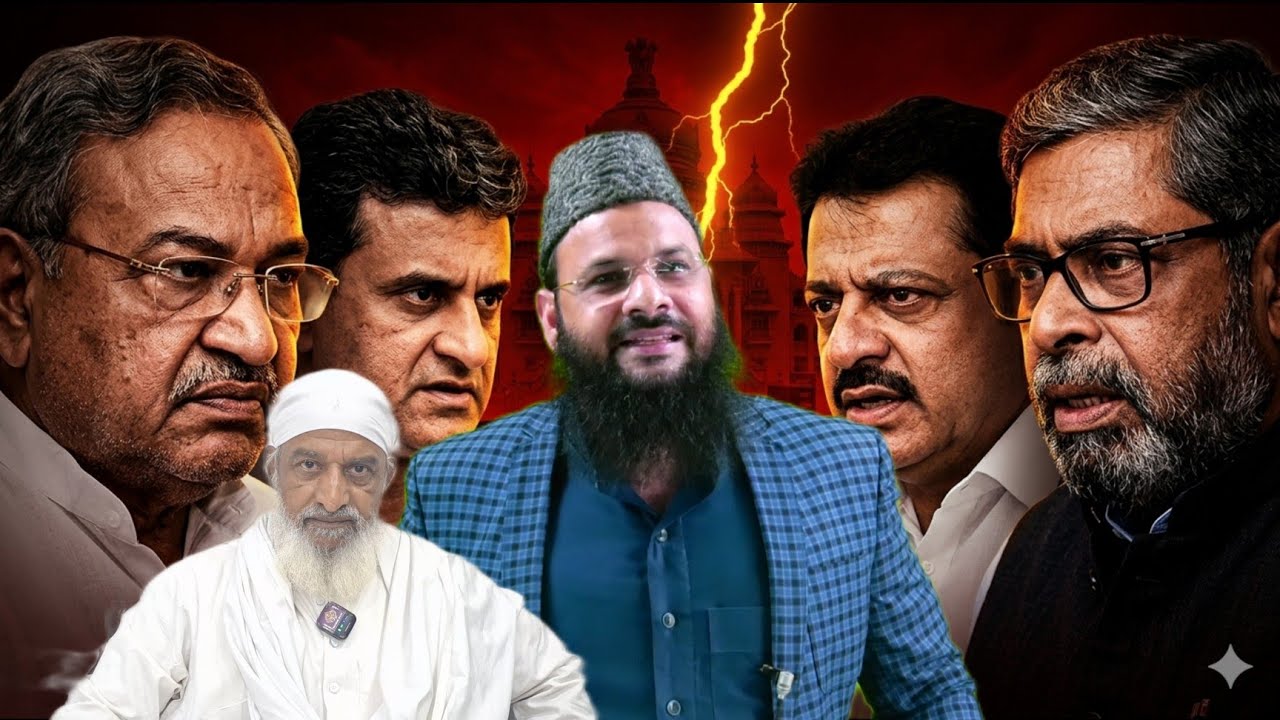 Na Congress,Na BJP,Na JDS-Hame ApnoNe Hi Ghumrah Kiya!Dushman BaharNahi,Andar hai
