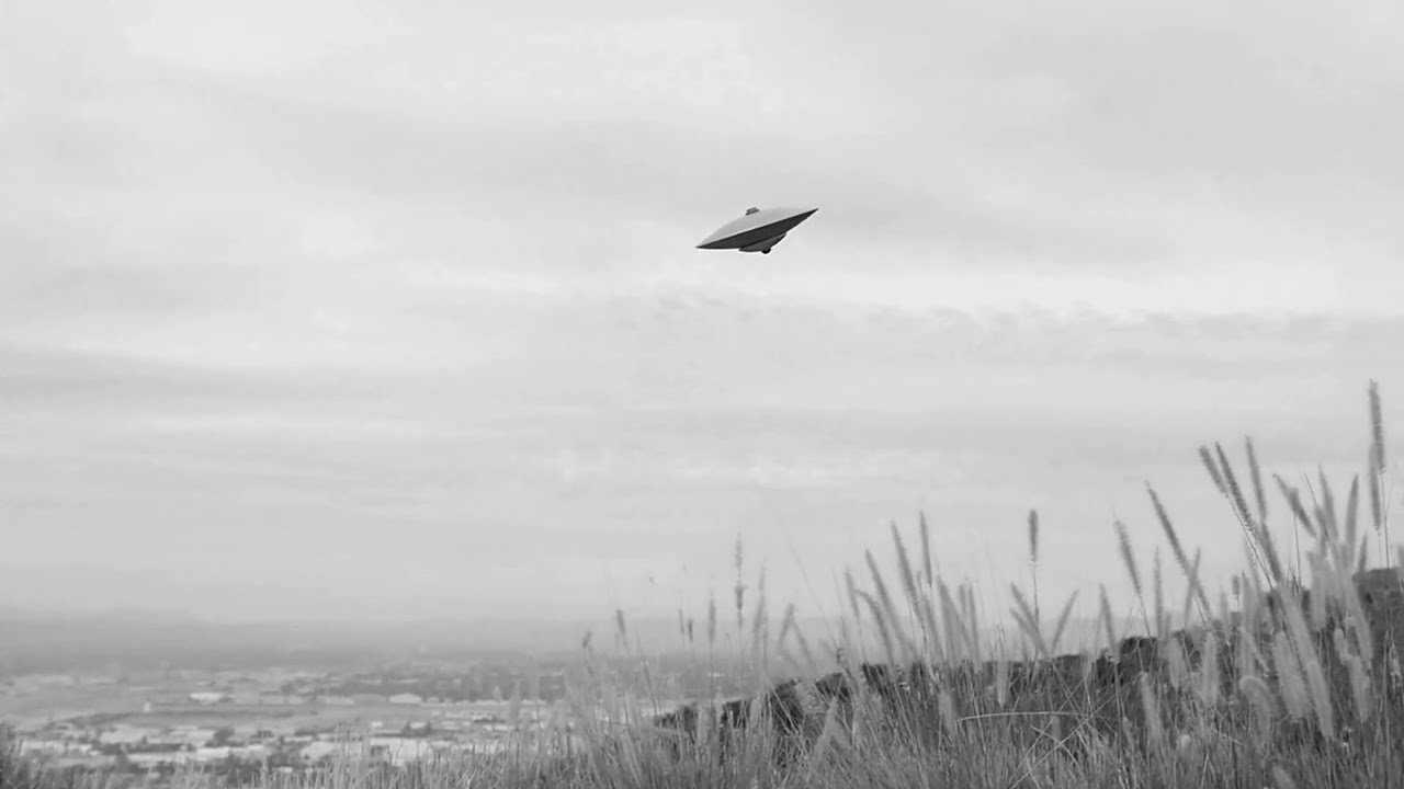 Decoding UFOs: Unveiling the Truth - The Condon Committee Report Explained
