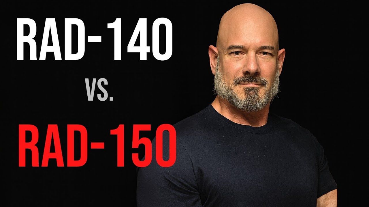 RAD 150 Explained — Is It Really the Next Evolution of RAD 140?