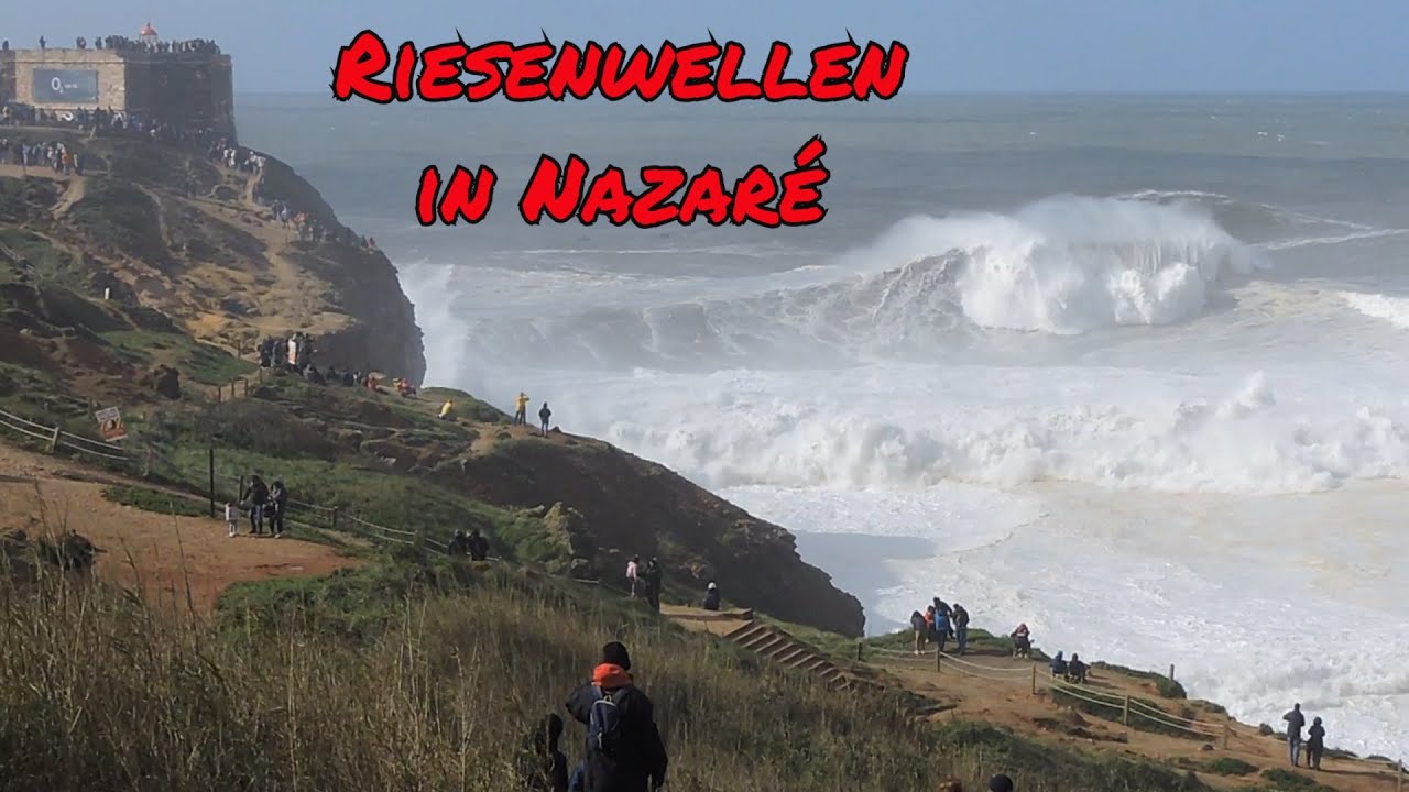 Teil 10 - 💃 Womo-Wintertour Richtung Süden 2023/24 (Jerez de los Caballeros/Nazaré)
