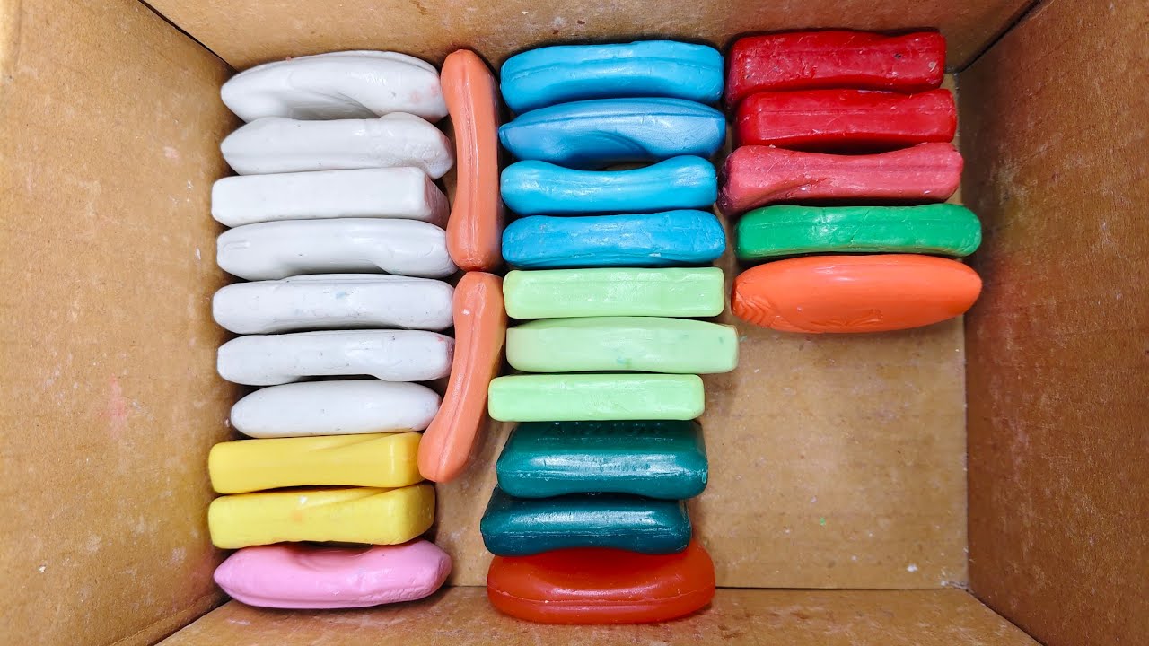 Soap Opening | Noise ASMR | Satisfying Video | ASMR No talking 🧼 💚#meditation#Relax #asmr