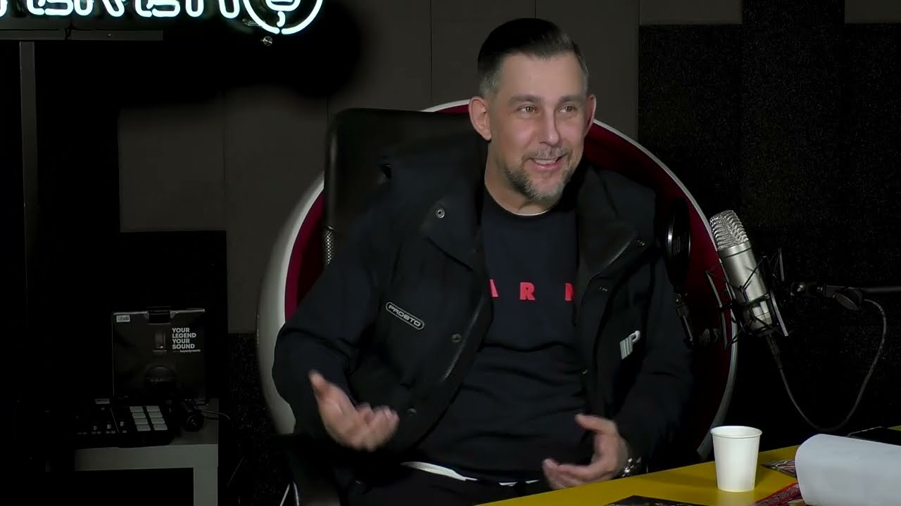 Sokół o popularności DAMY RADĘ w dyskotekach