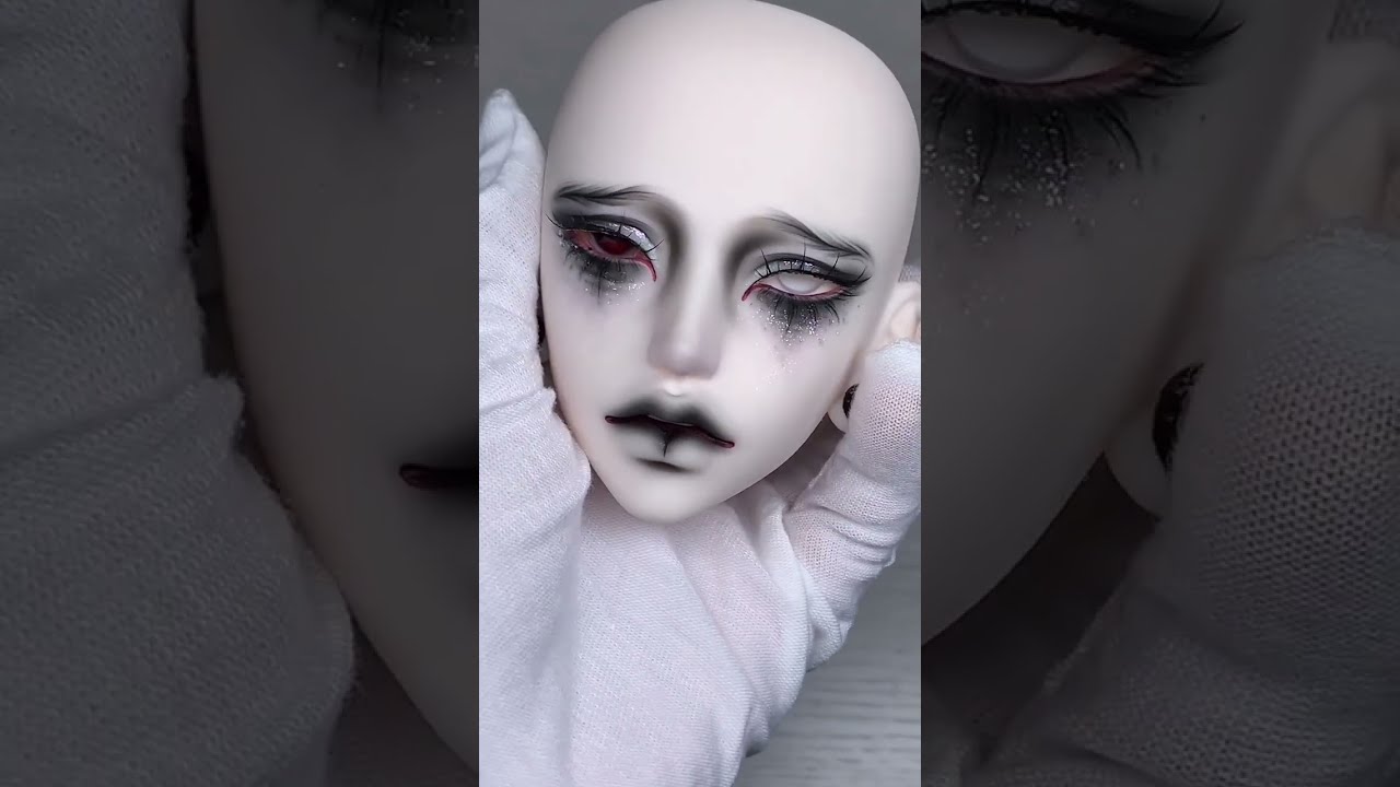 The Sinister Tribal Chieftain. 