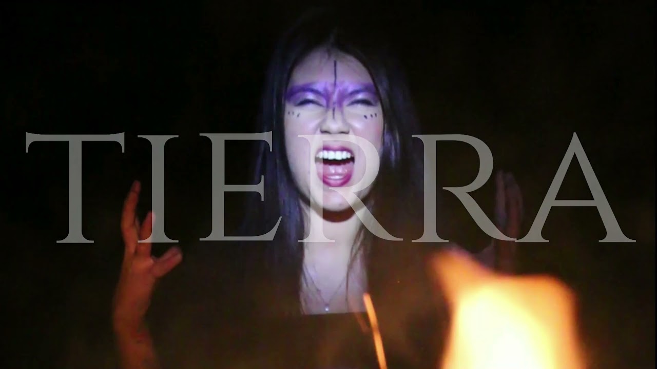 Lost Sequences - TIERRA (video oficial)  #Metalcolombiano