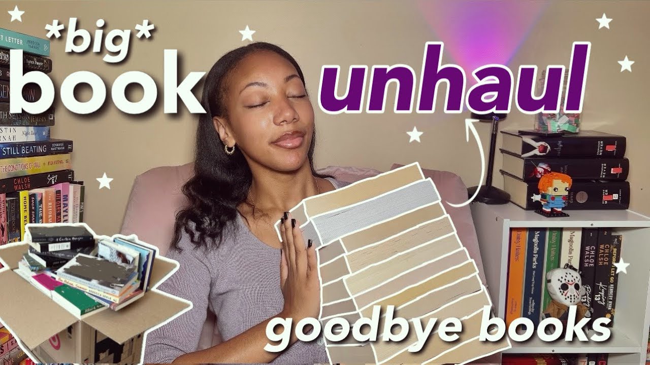 БОЛЬШАЯ книга НЕ В ПУТИ 🗑️📚| почему я больше не хочу эти книги!!