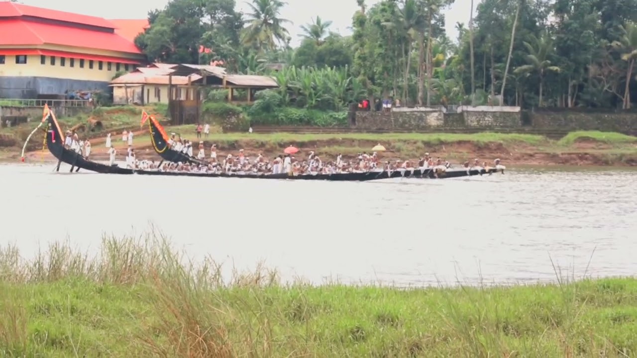 Nellickal & Maramon Palliyodam (03/09/2022)