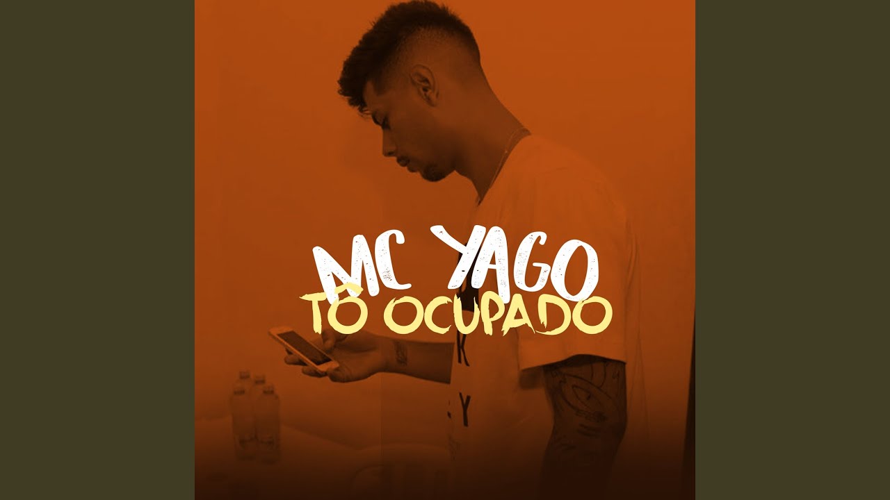 Tô Ocupado
