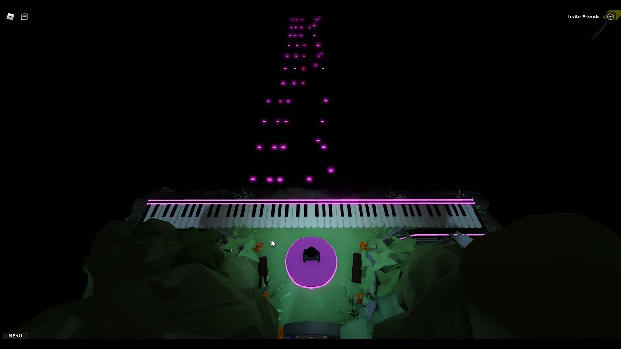 Happy Pills - Weathers | Roblox Piano