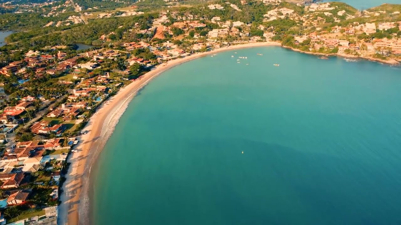 NATUREZA PRESERVADA - B&Uacute;ZIOS - RIO DE JANEIRO - BRASIL