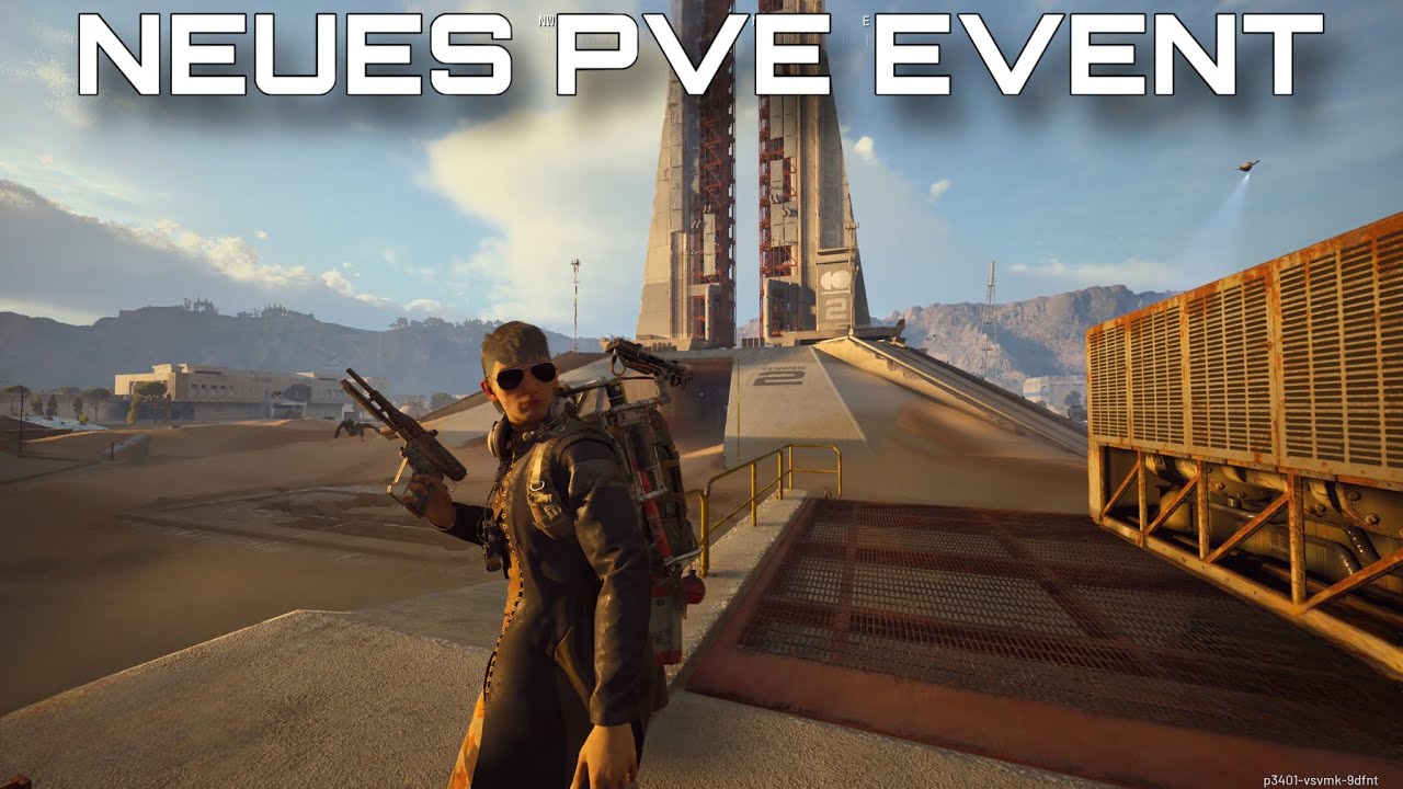 Arc Raiders Shared Watch Event sorgt für mehr Freundlichkeit?