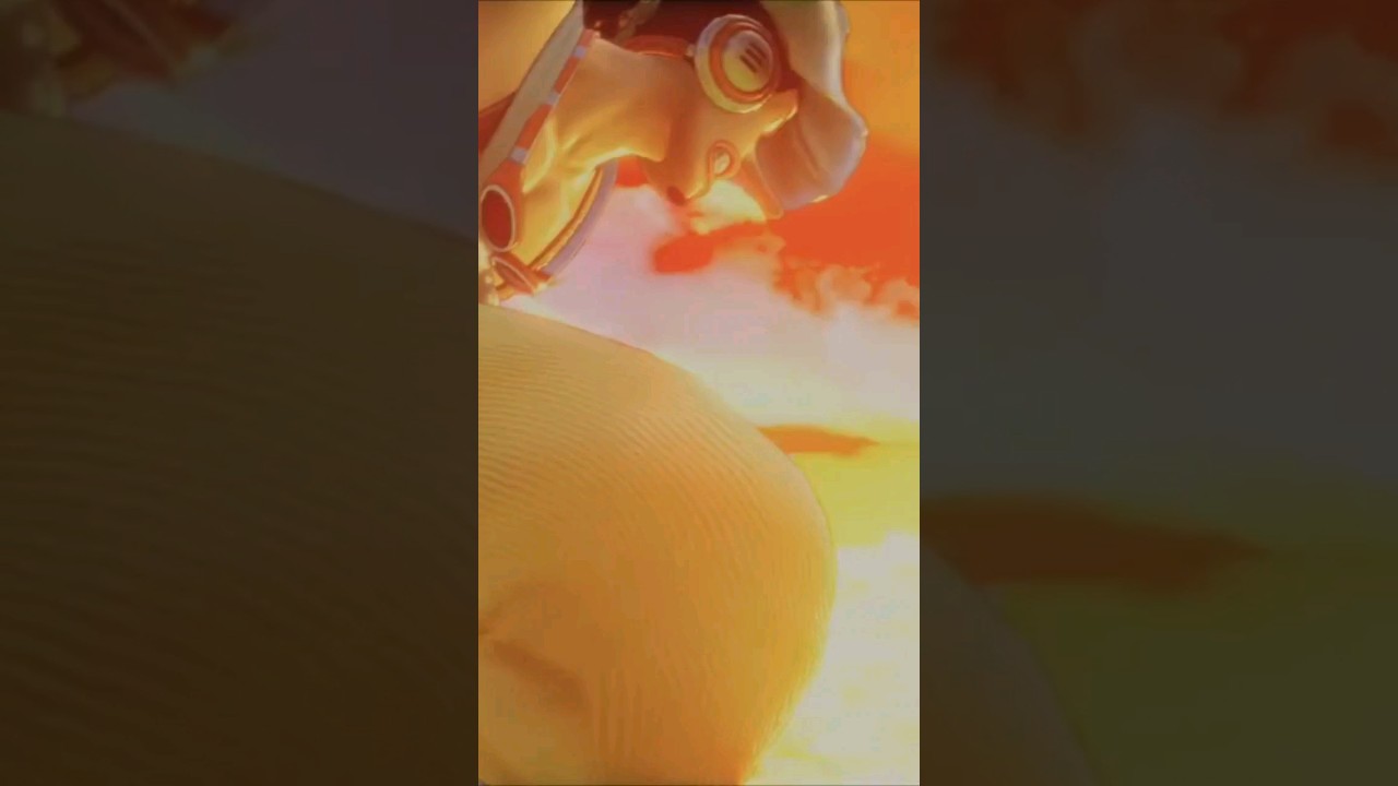 緑星(ドクロ爆発草)　ONE PIECE ODYSSEY