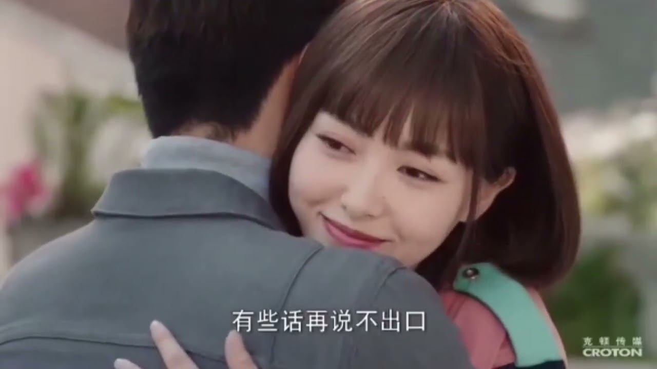 Tiffany Tang y Shawn Dou