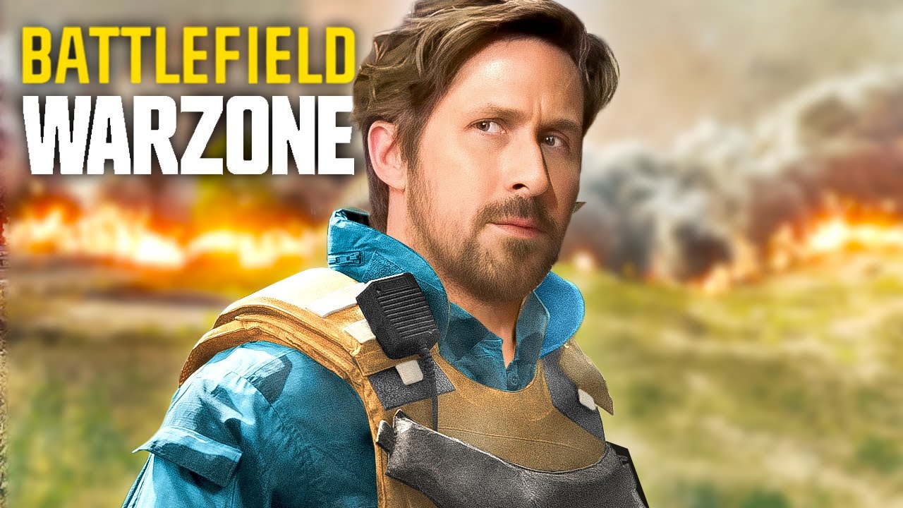 The New Battlefield 6 Battle Royale is Fun but...