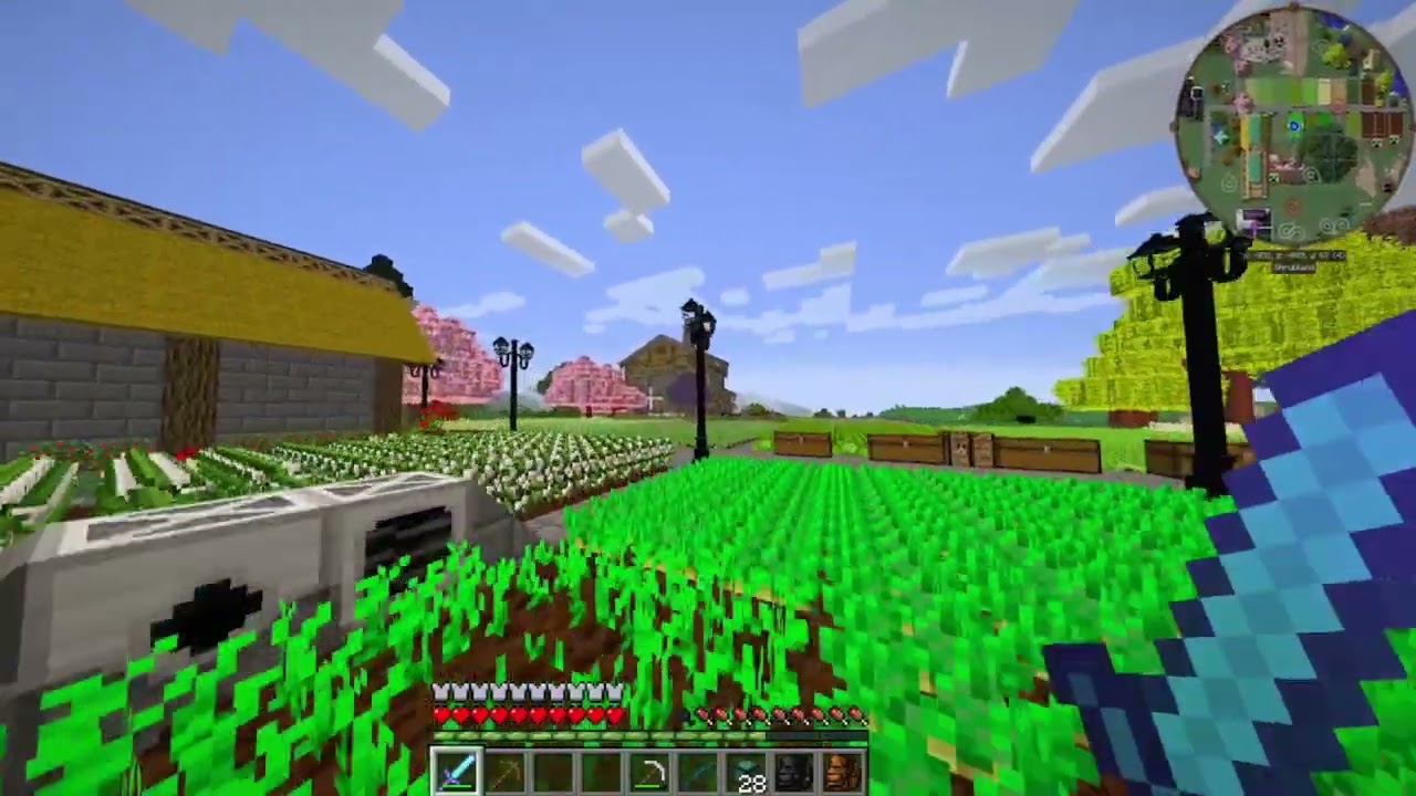 Minecraft After Humans S2E68