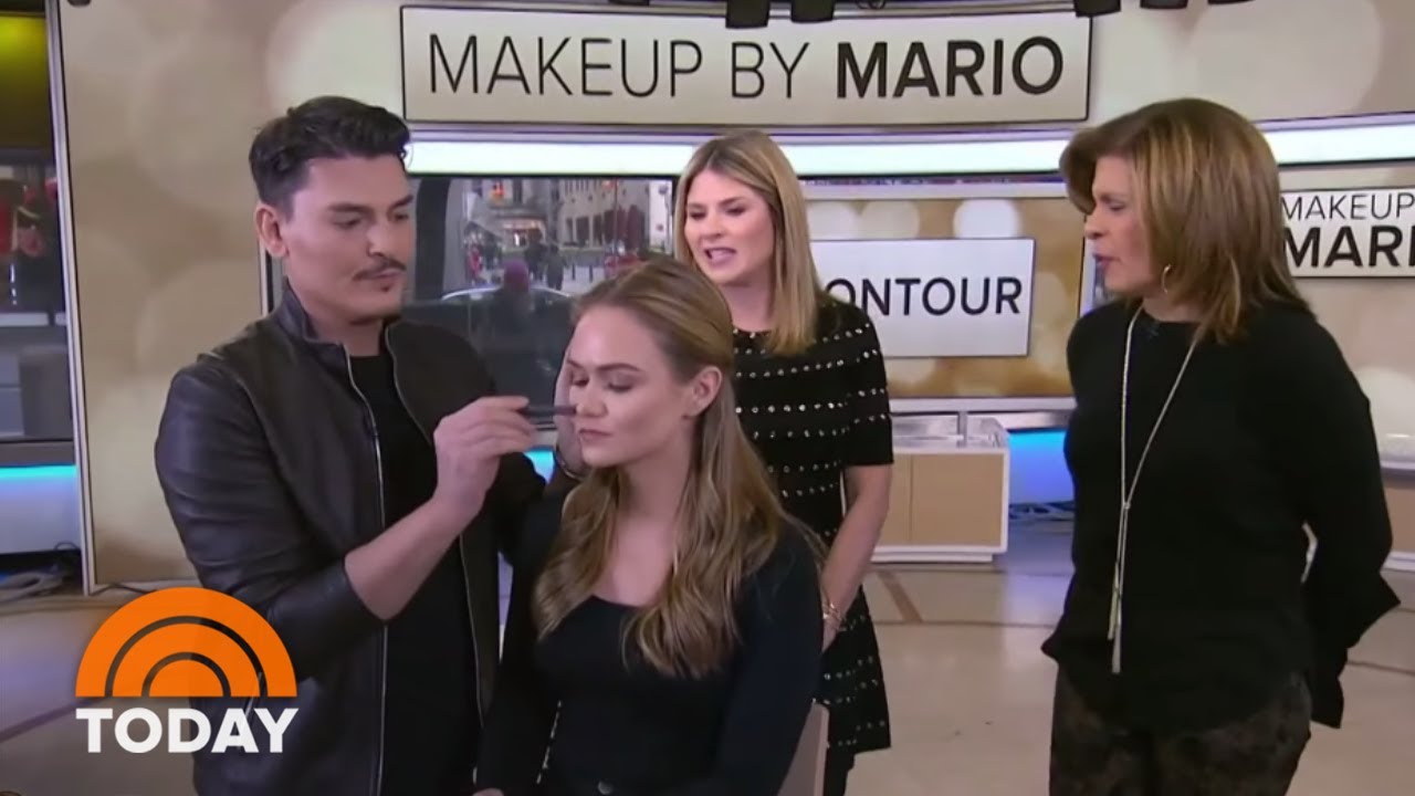 Kim Kardashian West’s Makeup Artist Shares 3 Tips For Perfect Glam | TODAY