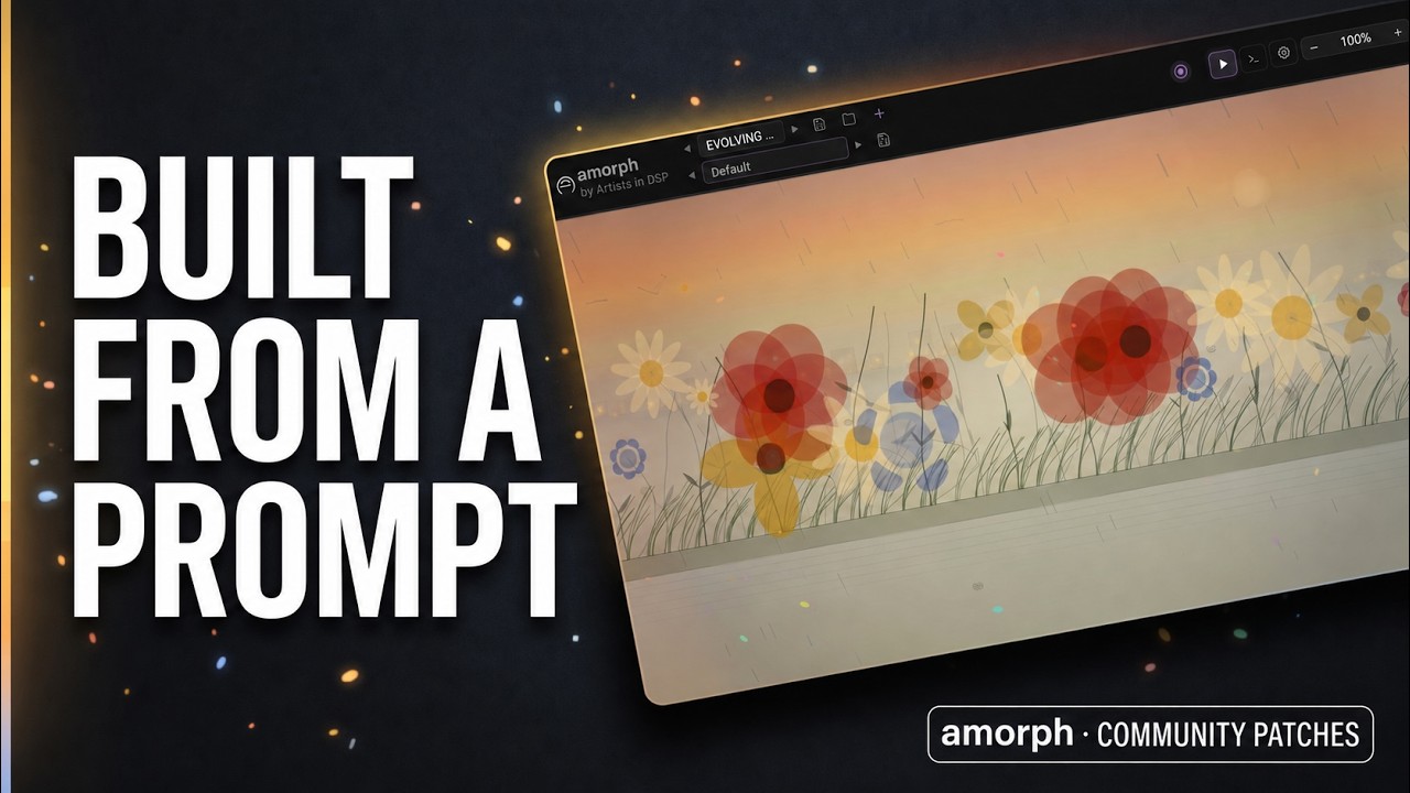 3 Free Plugins Our Community Built With Prompts