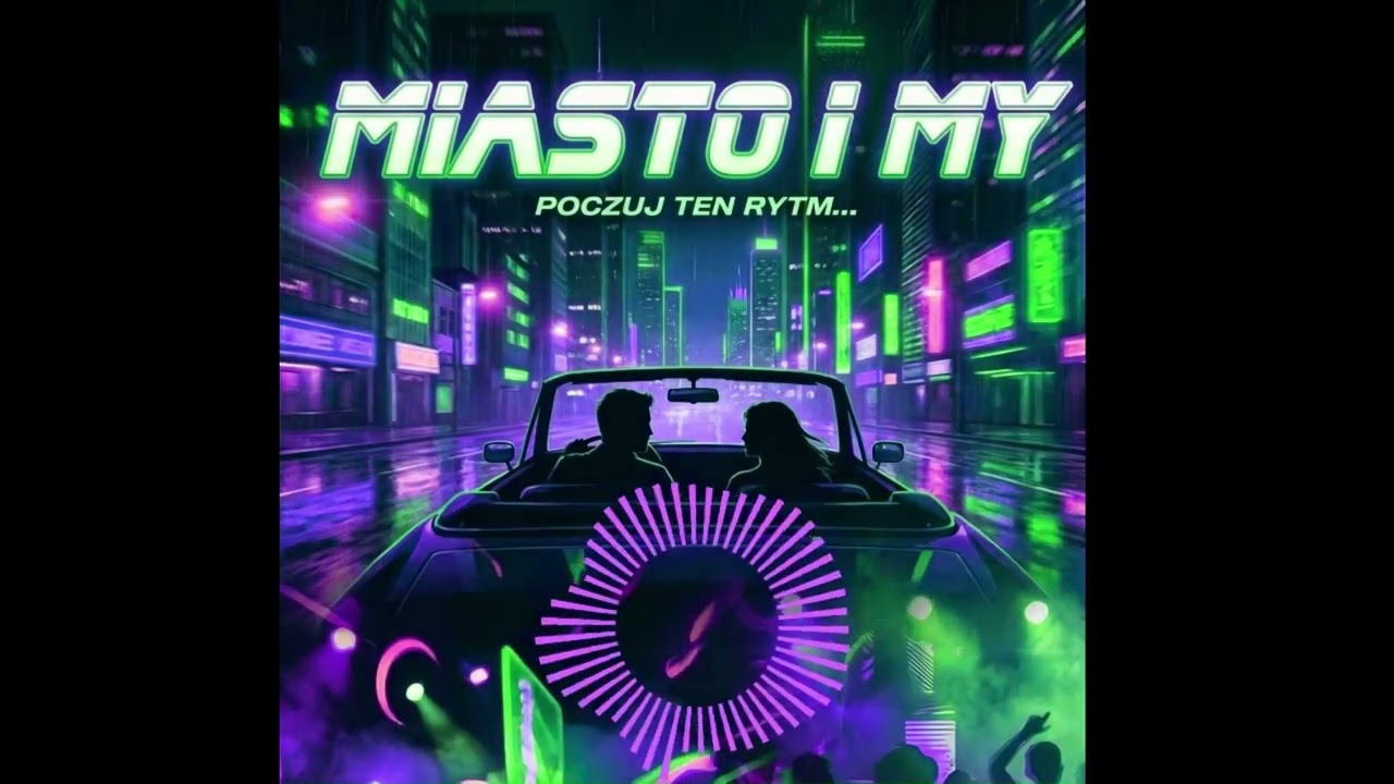 Miasto i my