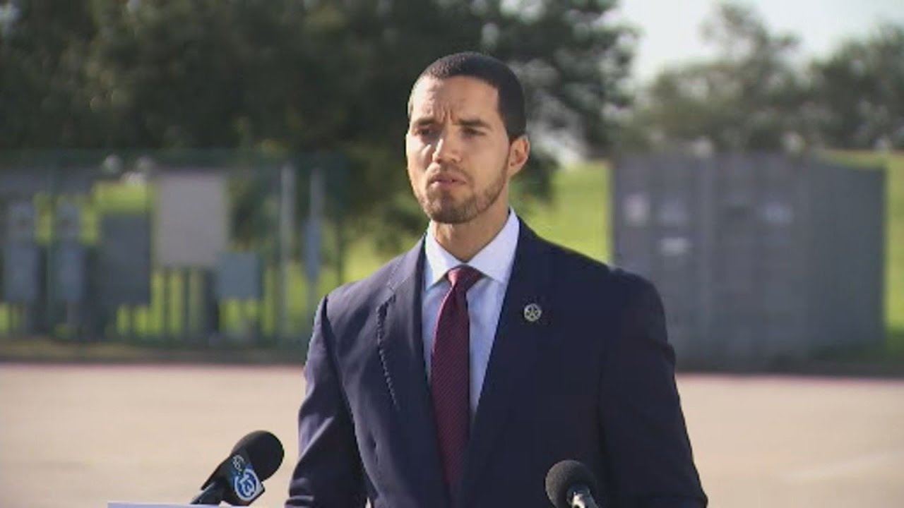 Harris County Clerk addresses Abbott’s order, calls it ‘haphazard’ and voter suppression
