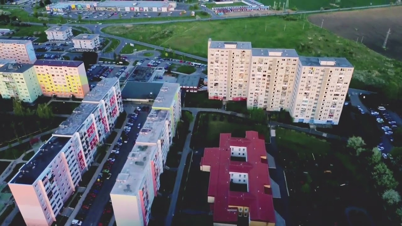 Poprad-Leopoldov