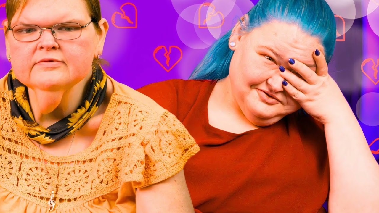 Whisper A Prayer&rdquo;: 1000-Lb Sisters' Amanda Halterman Announces Tragic Health News After Dramatic