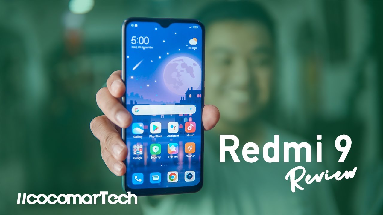 Redmi 9 Review - Still Worthy in 2021