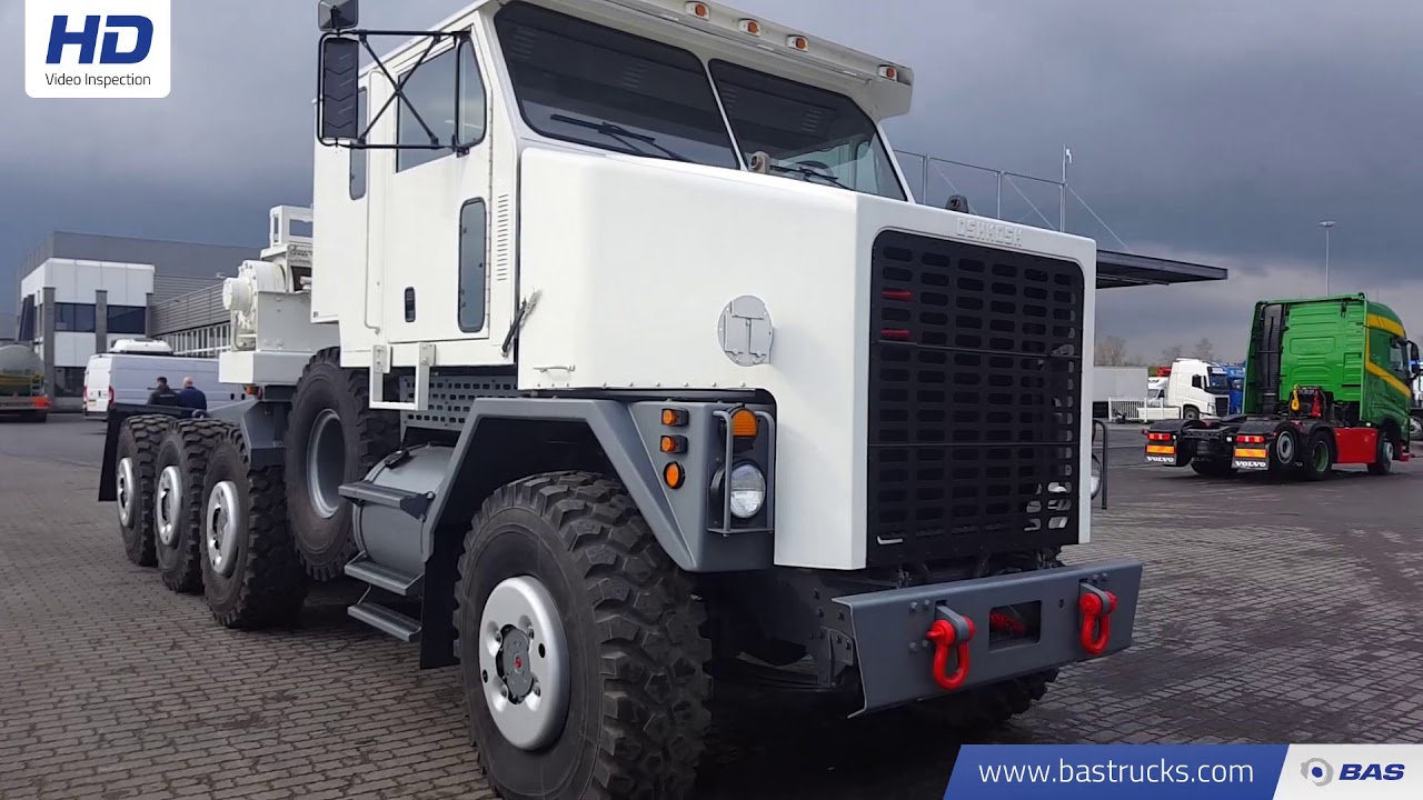 70122791 Oshkosh M1070