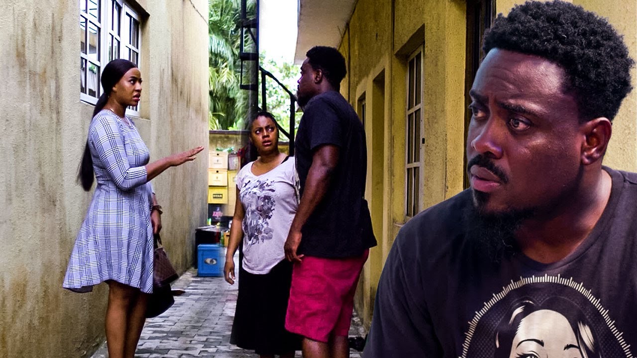 He Pretend To Be Poor To Test Her Love But She Left Him For Her Friend But Regret It(2026TrendingNew