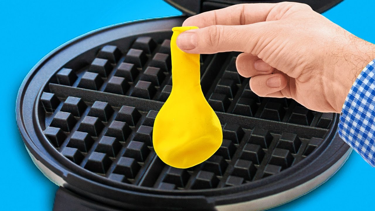 20+ SURPRISING USES OF USUAL THINGS