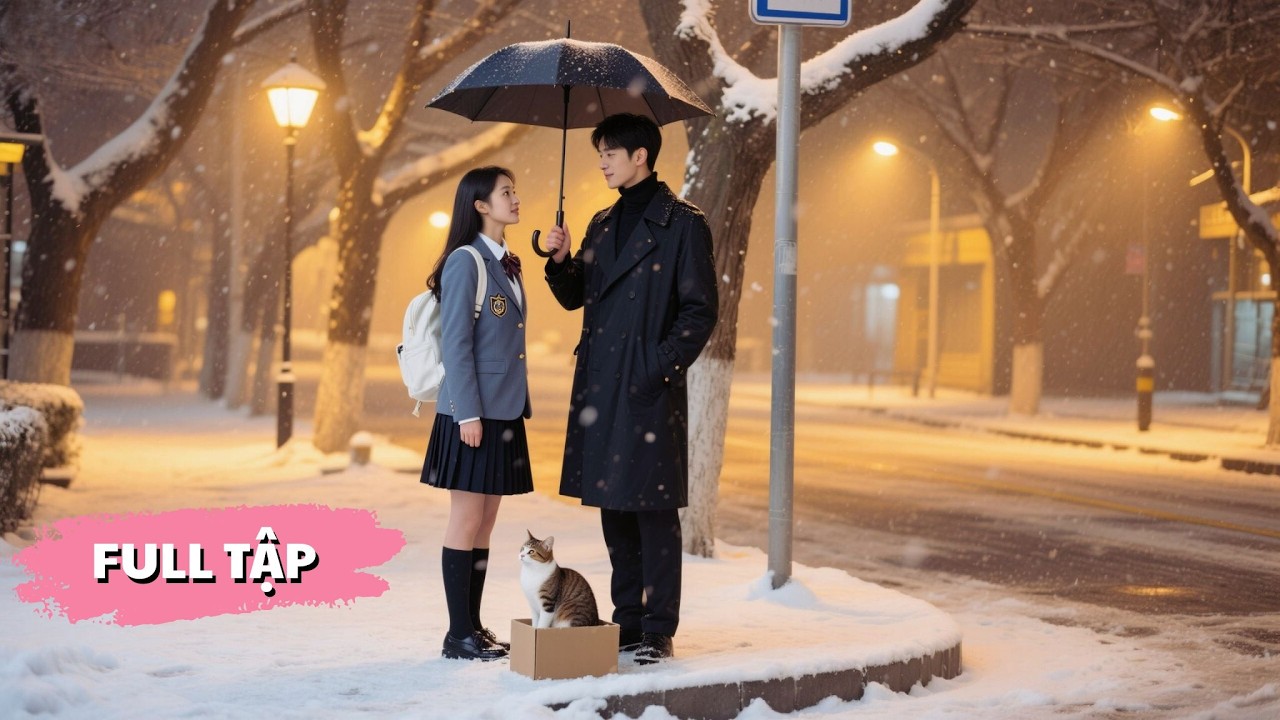 c&ocirc; sinh vi&ecirc;n thu&ecirc; người đến trường họp phụ huynh, chết lặng khi biết đ&oacute; l&agrave; chồng hợp đồng của m&igrave;nh