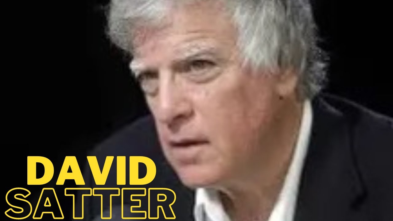 David Satter - On the outcome of the Russian-Ukrainian war, the collapse of Russia and Donald Trump