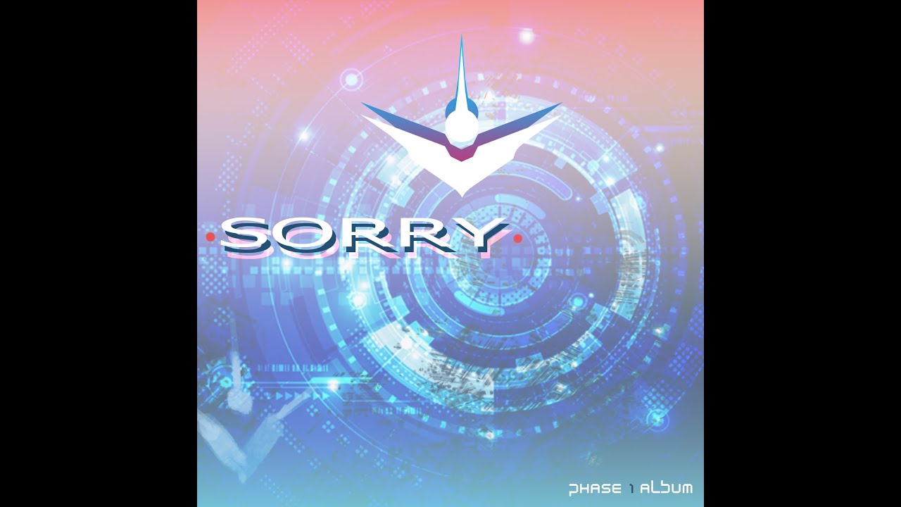 SORRY (lyric video)