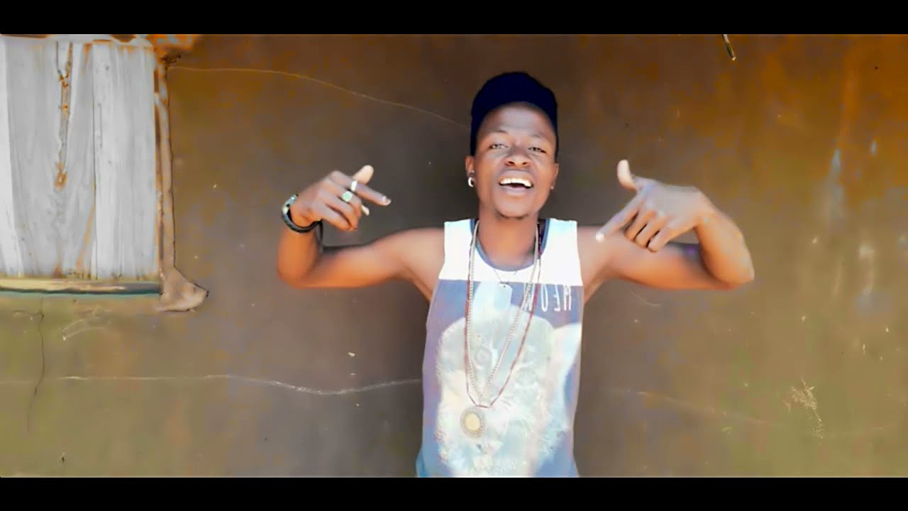 MUAHAYOLE    Awahala Omoma Oficial Video By MAX Records720p