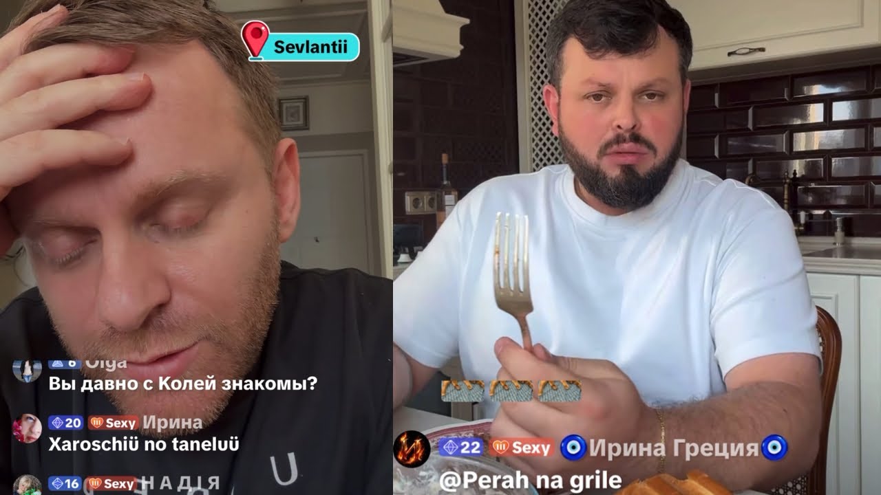 Самвел Адамян/Завтра peшающий день!Звонил Эдик!Как все nepeжить?Пожелайте удачи!
